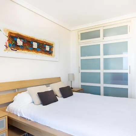 Home2book Charming Sea View & Pool Los Gigantes Puerto de Santiago (Tenerife)