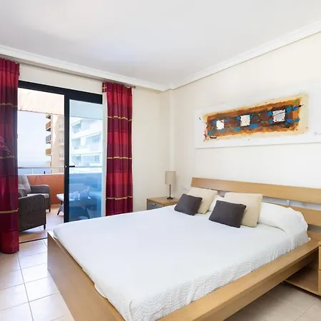 Home2book Charming Sea View & Pool Los Gigantes Puerto de Santiago (Tenerife)