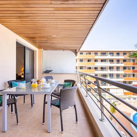 Home2book Charming Sea View & Pool Los Gigantes Apartamento Puerto de Santiago (Tenerife)