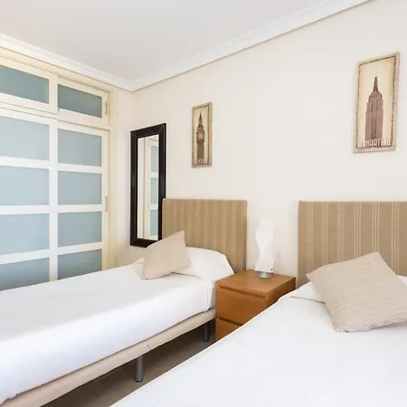 Apartamento Home2book Charming Sea View & Pool Los Gigantes