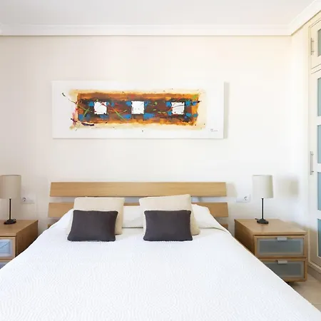 Apartamento Home2book Charming Sea View & Pool Los Gigantes Puerto de Santiago (Tenerife)