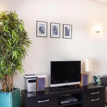 Home2book Charming Sea View & Pool Los Gigantes * Puerto de Santiago (Tenerife)