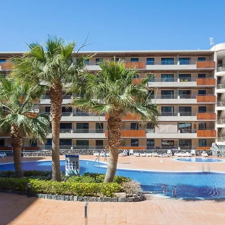Apartamento Home2book Charming Sea View & Pool Los Gigantes