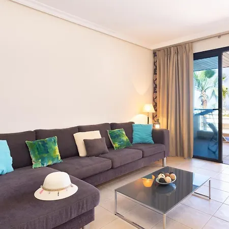 Home2book Charming Sea View & Pool Los Gigantes Apartamento