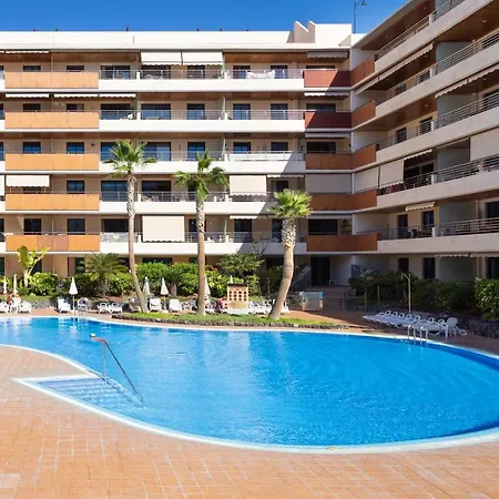 Home2book Charming Sea View & Pool Los Gigantes Puerto de Santiago (Tenerife)