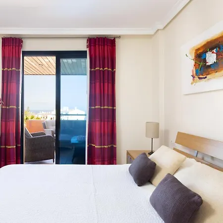 Home2book Charming Sea View & Pool Los Gigantes * Puerto de Santiago (Tenerife)
