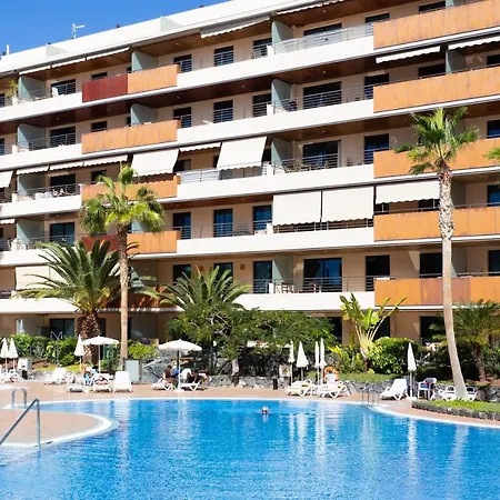 Home2book Charming Sea View & Pool Los Gigantes Apartamento Puerto de Santiago (Tenerife)
