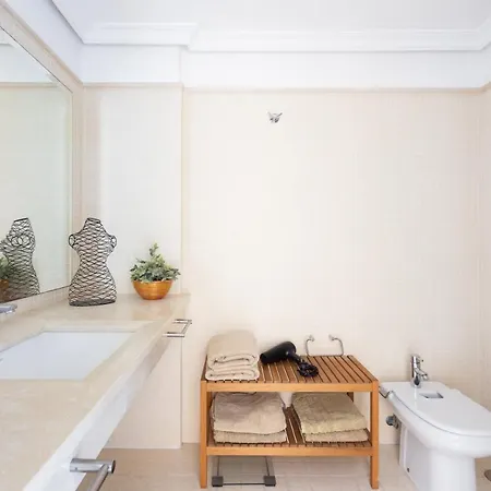 Home2book Charming Sea View & Pool Los Gigantes Apartment Puerto de Santiago (Tenerife)