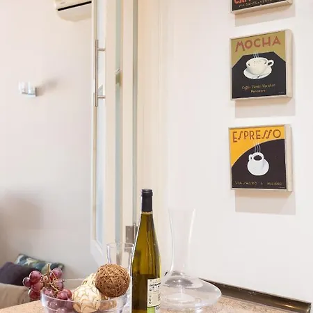 Home2book Charming Sea View & Pool Los Gigantes