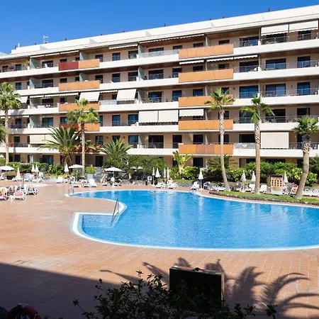 Apartment Home2book Charming Sea View & Pool Los Gigantes *