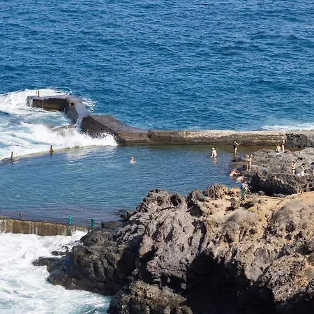 Apartment Home2book Charming Sea View & Pool Los Gigantes